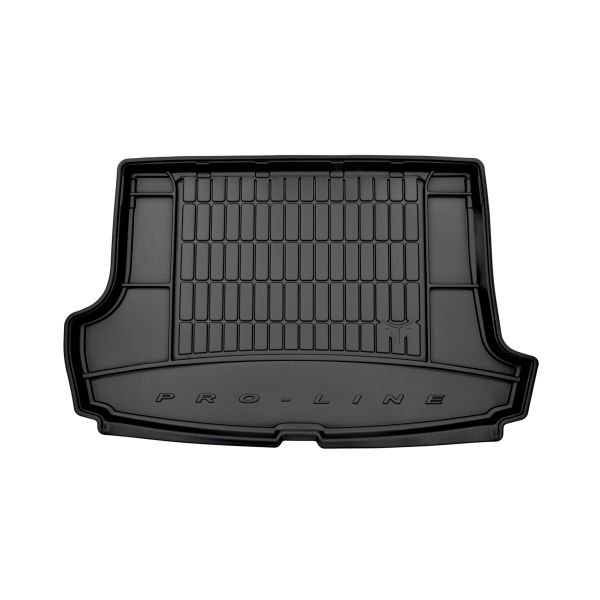 Interior and trunk carpets Trunk mat VW 07.17- Model: T-ROC  Art. MMTA042TM413092