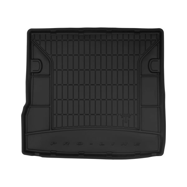 Cargo mats Trunk mat DACIA 10.17- Model: DUSTER  Art. MMTA042TM400887