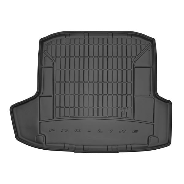 Cargo mats Trunk mat SKODA 11.12-10.20 Model: OCTAVIA III  Art. MMTA042TM405691