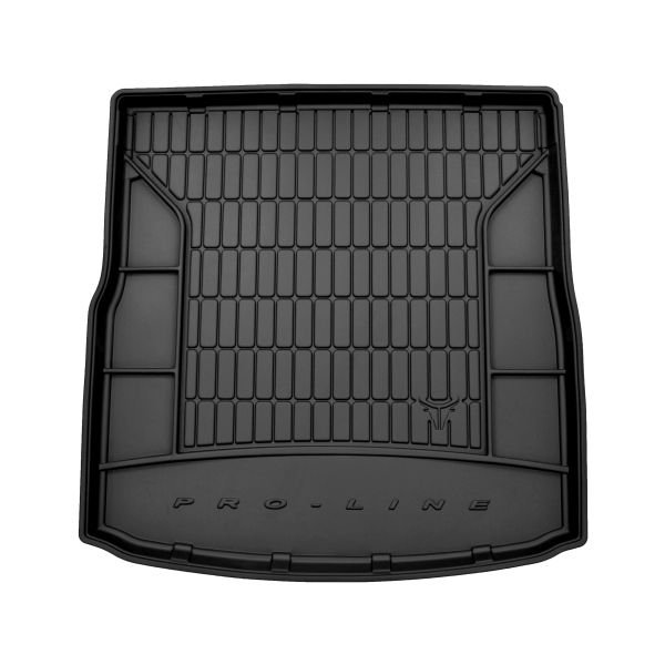 Interior and trunk carpets Trunk mat VW 10.08-05.16 Model: GOLF VI  Art. MMTA042TM405592