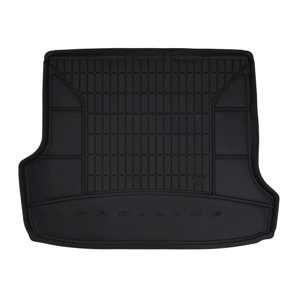 Cargo mats Trunk mat VOLVO 11.99-12.08 Model: V70 II  Art. MMTA042TM402928