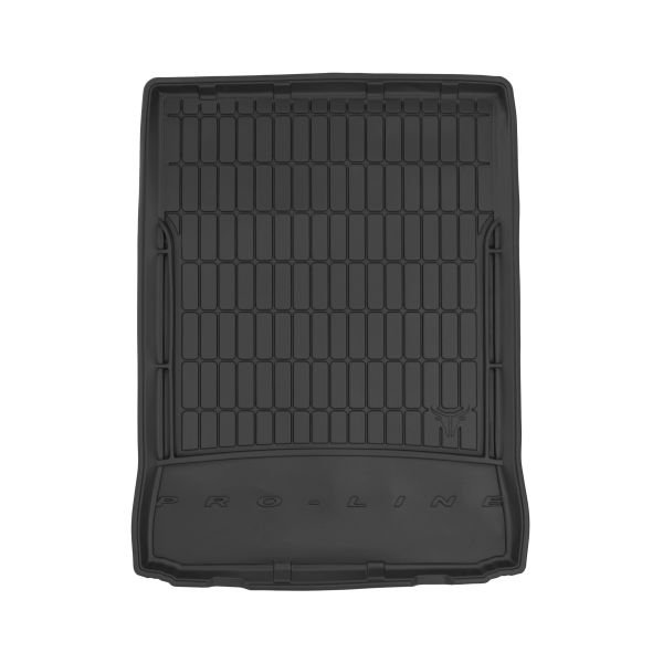 Cargo mats Trunk mat BMW 09.16- Model: 5 (G30, F90)  Art. MMTA042TM403758