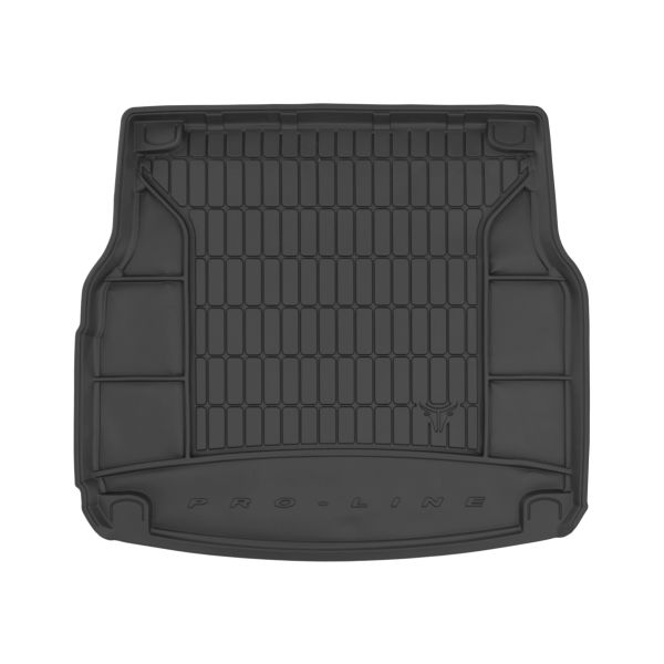 Cargo mats Trunk mat MERCEDES 08.07-08.14 Model: C T-MODEL (S204)  Art. MMTA042TM403857