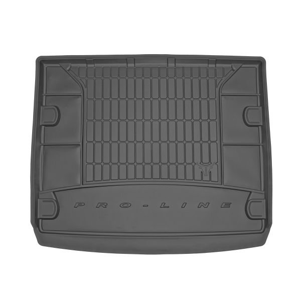 Cargo mats Trunk mat VW 10.02-05.10 Model: TOUAREG  Art. MMTA042TM404564