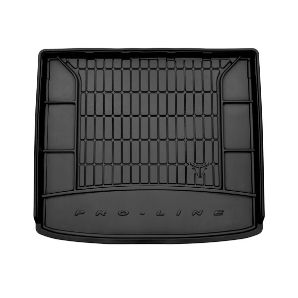 Interior and trunk carpets Trunk mat VOLVO 10.17- Model: XC40  Art. MMTA042TM405479