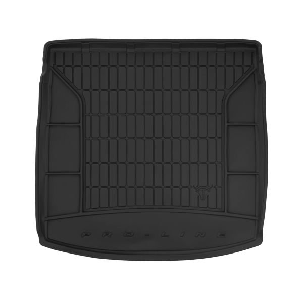 Cargo mats Boot mat SEAT 09.12-08.20 Model: LEON ST  Art. MMTA042TM401068