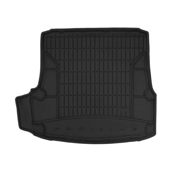 Cargo mats Trunk mat SKODA 02.04-06.13 Model: OCTAVIA II  Art. MMTA042TM401242