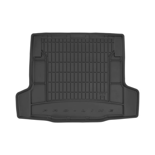 Cargo mats Trunk mat CHEVROLET 06.11- Model: CRUZE  Art. MMTA042TM402768