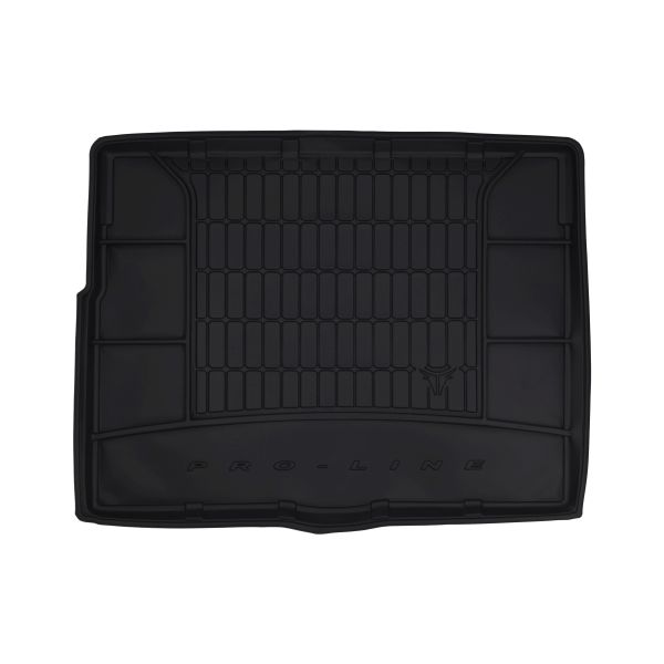 Cargo mats Trunk mat CITROEN 02.13- Model: C4 PICASSO II  Art. MMTA042TM402942