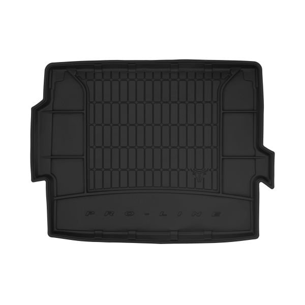 Cargo mats Trunk mat OPEL 06.17- Model: GRANDLAND / GRANDLAND X  Art. MMTA042TM403086