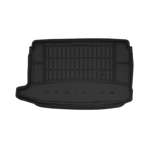 Cargo mats Trunk mat VW 10.01-11.09 Model: POLO  Art. MMTA042TM403512