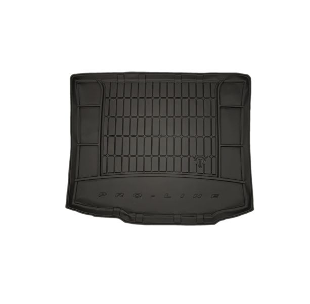 Cargo mats Trunk mat AUDI 09.96-05.03 Model: A3  Art. MMTA042TM404137