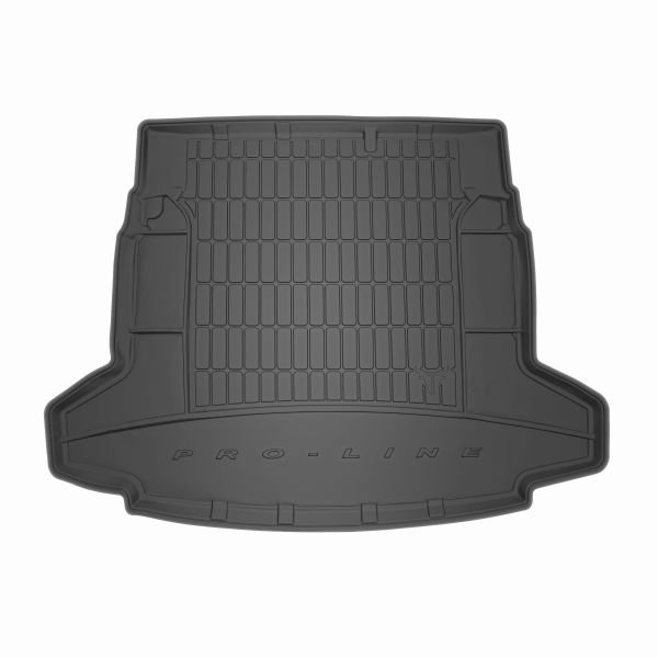 Interior and trunk carpets Boot mat SAAB 09.02-02.15 Model: 9-3  Art. MMTA042TM404526