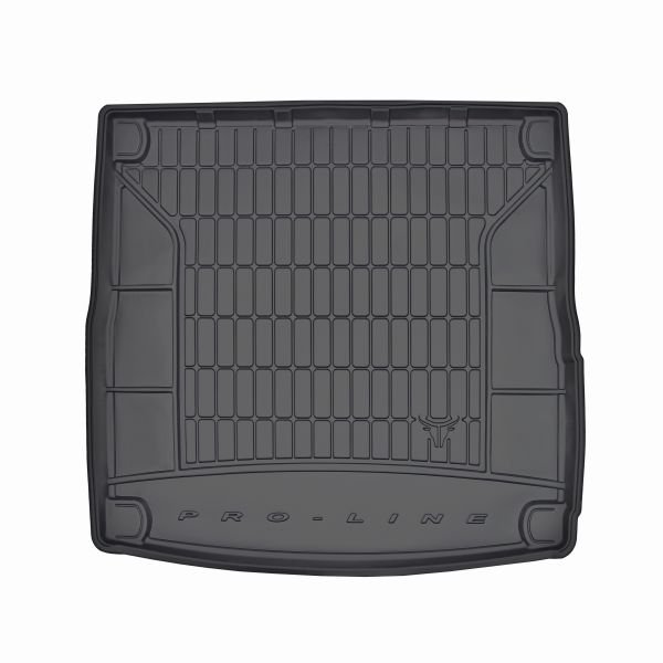 Cargo mats Trunk mat AUDI 01.16- Model: A4 ALLROAD B9  Art. MMTA042TM405714