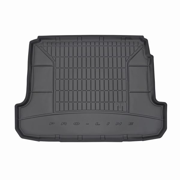 Interior and trunk carpets Boot mat RENAULT 02.10- Model: FLUENCE  Art. MMTA042TM405899