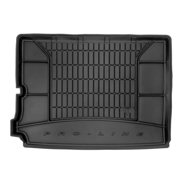 Cargo mats Trunk mat PEUGEOT 12.16- Model: 5008 II  Art. MMTA042TM403451