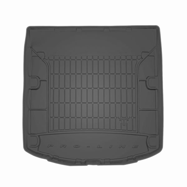 Cargo mats Trunk mat AUDI 08.16- Model: A5  Art. MMTA042TM404571