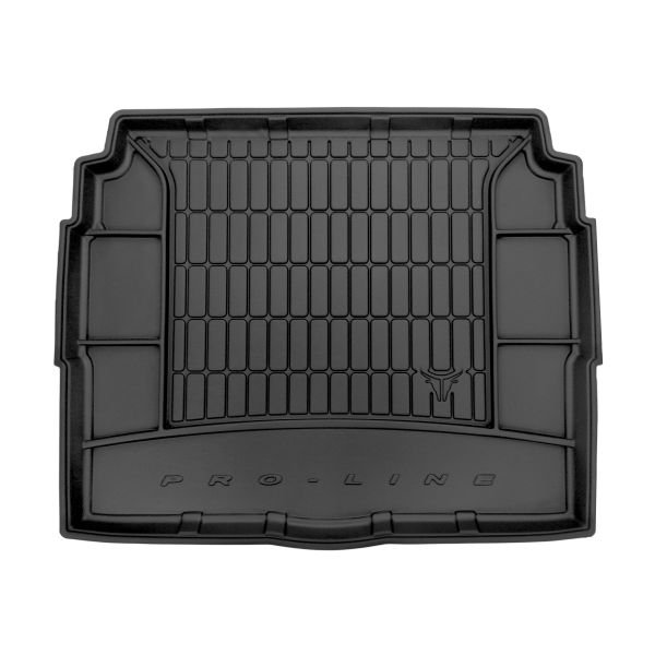 Cargo mats Boot mat CITROEN 11.18- Model: C5 AIRCROSS  Art. MMTA042TM406063