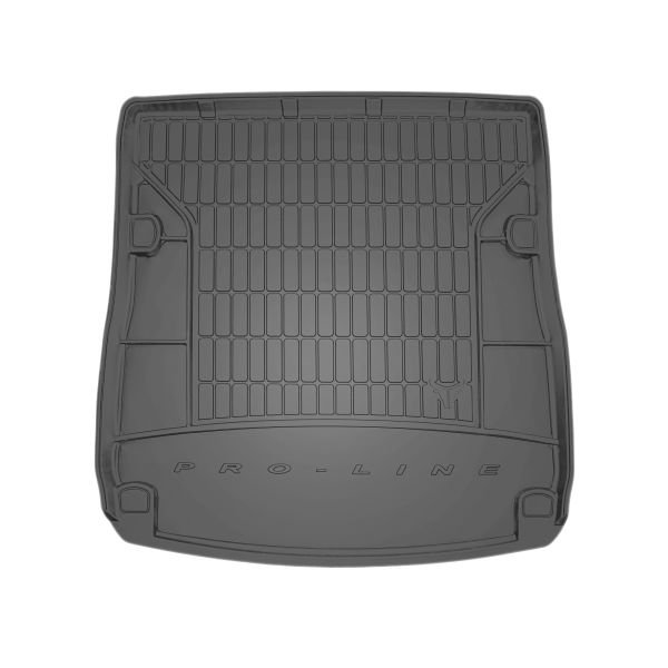 Cargo mats Trunk mat AUDI 05.04-03.11 Model: A6 C6  Art. MMTA042TM403574