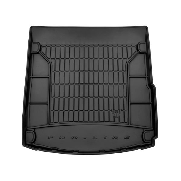 Cargo mats Trunk mat AUDI 05.04-03.11 Model: A6 C6  Art. MMTA042TM406094