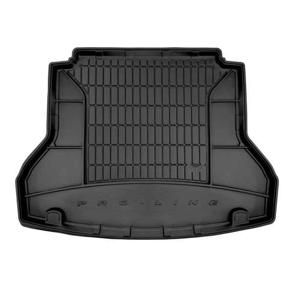 Cargo mats Trunk mat HYUNDAI 02.16- Model: ELANTRA VI  Art. MMTA042TM406131