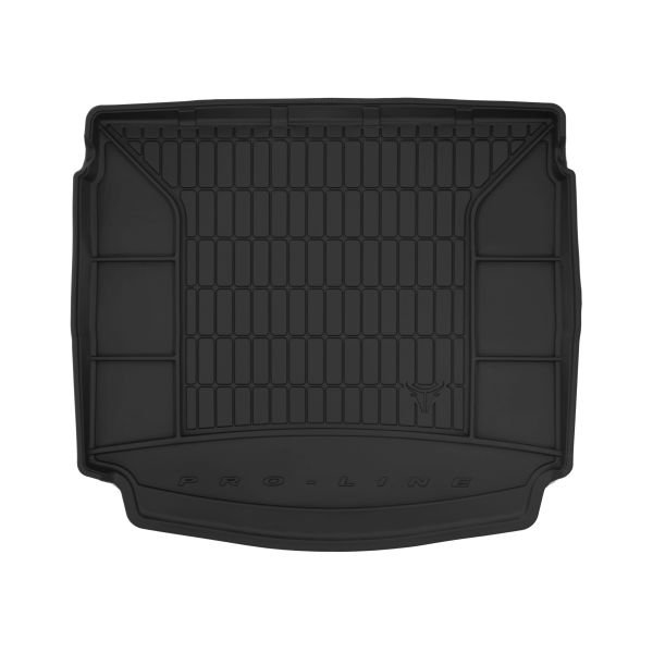 Cargo mats Trunk mat RENAULT 04.16- Model: MEGANE IV  Art. MMTA042TM400849