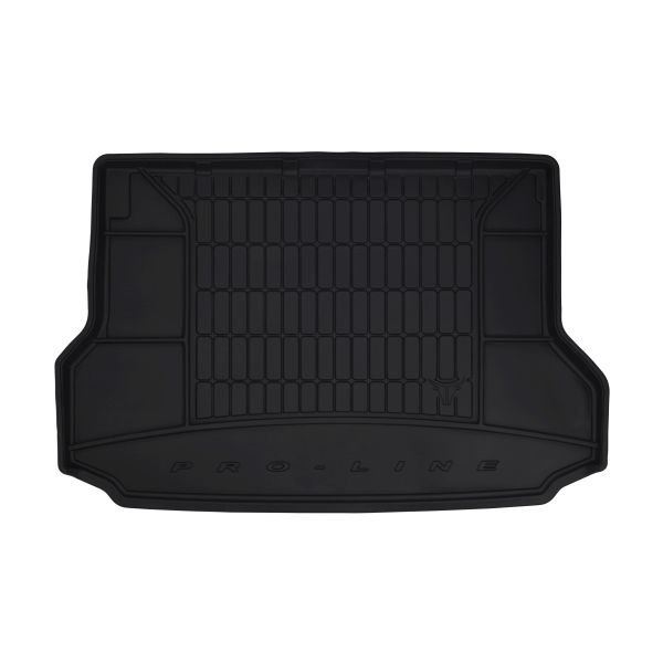 Cargo mats Trunk mat NISSAN 10.16- Model: X-TRAIL III  Art. MMTA042TM401020