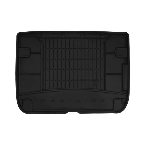 Cargo mats Boot mat CITROEN 10.06-08.13 Model: C4 PICASSO I  Art. MMTA042TM402973