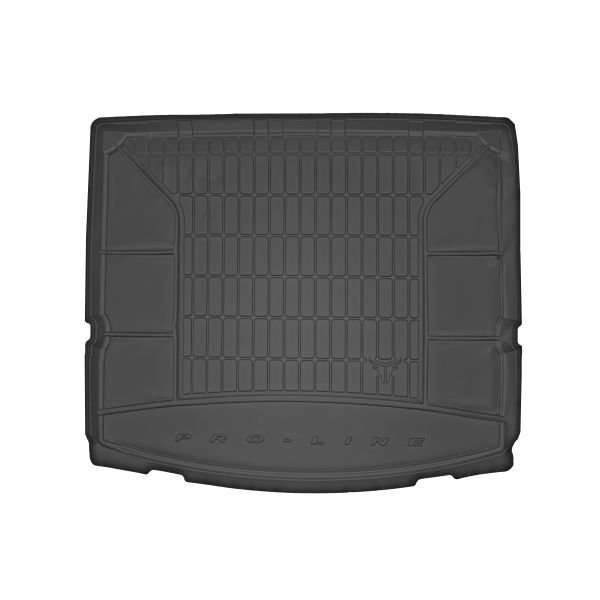 Cargo mats Trunk mat FORD 01.15- Model: S-MAX  Art. MMTA042TM403260