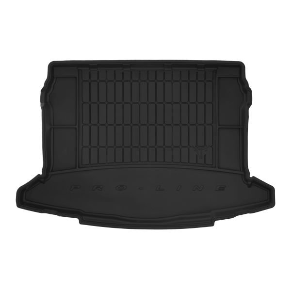 Cargo mats Trunk mat SKODA 07.17- Model: KAROQ  Art. MMTA042TM403406