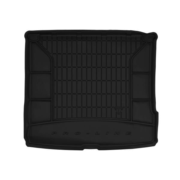 Cargo mats Trunk mat MERCEDES 06.11-12.15 Model: M (W166)  Art. MMTA042TM403413