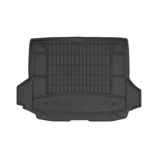 Cargo mats Trunk mat BMW 01.09-02.17 Model: 5 GRAN TURISMO (F07)  Art. MMTA042TM403871