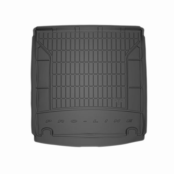 Cargo mats Boot mat RENAULT 10.07-12.15 Model: LAGUNA III  Art. MMTA042TM404410