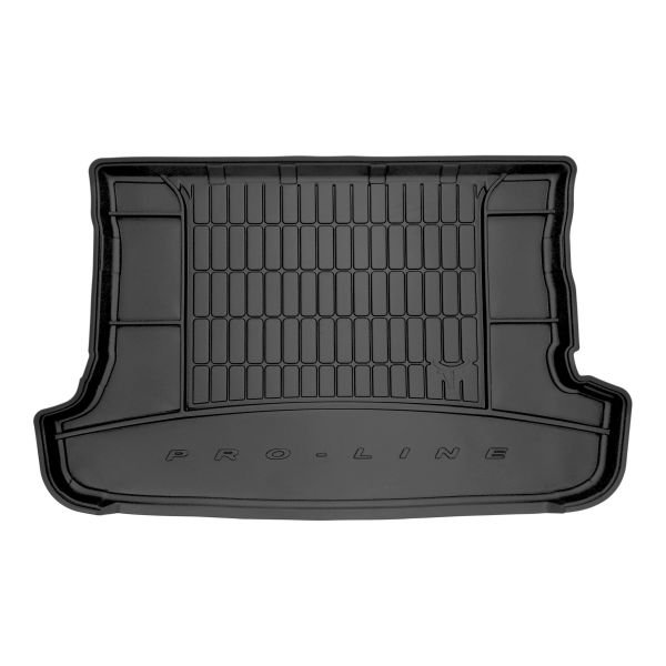 Cargo mats Trunk mat TOYOTA 04.04-03.09 Model: COROLLA VERSO  Art. MMTA042TM406032