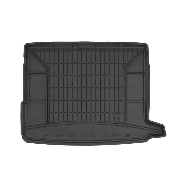 Cargo mats Trunk mat MERCEDES 04.16- Model: GLC (X253)  Art. MMTA042TM401167