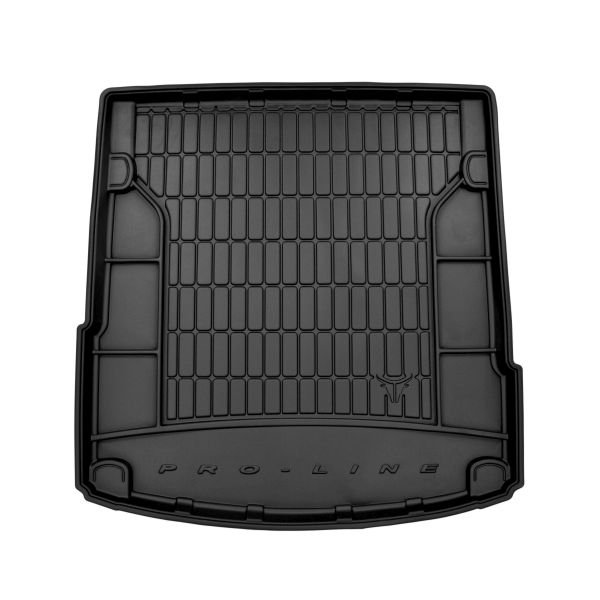 Cargo mats Trunk mat AUDI 11.00-12.04 Model: A4 B6  Art. MMTA042TM404274