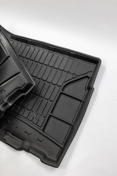 Cargo mats Trunk mat SKODA 10.16- Model: KODIAQ  Art. MMTA042TM402737