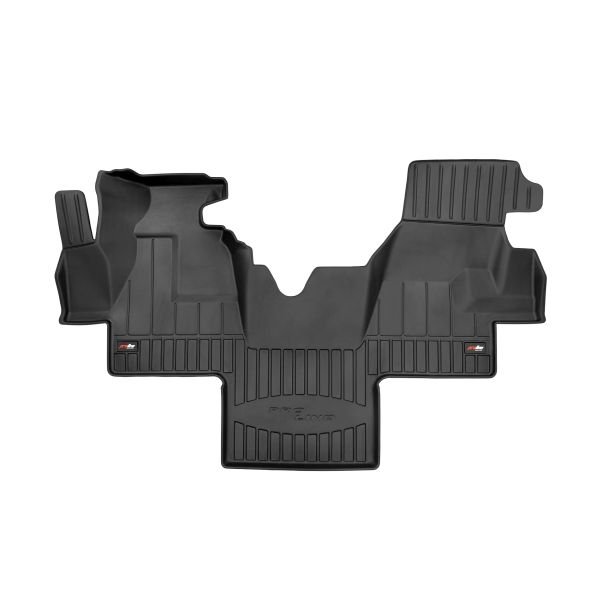 Interior mats Interior carpet set MERCEDES 01.95-07.06 Model: SPRINTER 2-T (B901, B902), SPRINTER 3-T (B903), SPRINTER 4-T (B904)  Art. FRG3D409378