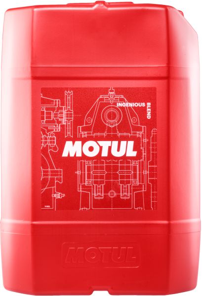 Motor oils Engine oil TEKMA 15W40 20L  Art. 103680