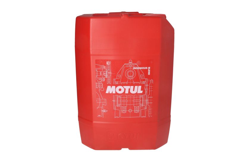 Motor oils Engine oil 8100 X-CLEAN 5W30 20L  Art. 103989