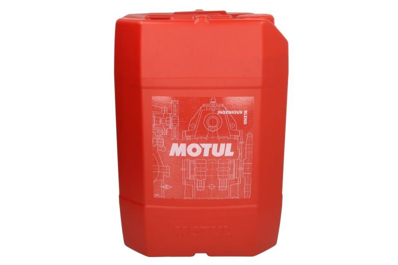 Motor oils Engine oil 8100 X-CLEAN EFE 5W30 20L  Art. 109472