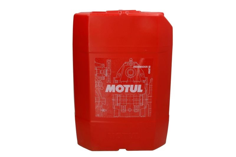 Motor oils Engine oil 8100 X-CLEAN GEN2 5W40 20  Art. 109763