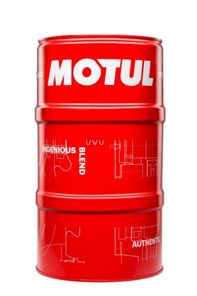 Motor oils Engine oil TEKMA ULTIMA 10W40 60L  Art. 103695