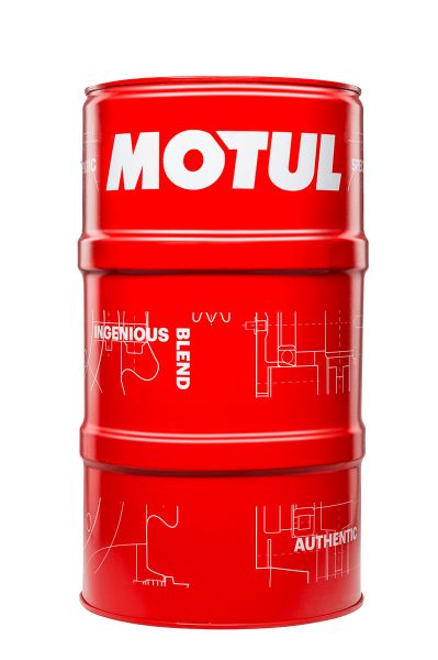 Motor oils Engine oil 8100 X-POWER 10W60 60L  Art. 106145