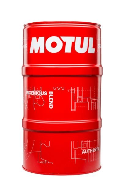 Motor oils Engine oil 8100 ECO-CLEAN 5W30 60L  Art. 101546