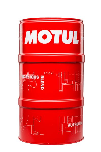 Motor oils Engine oil 8100 ECO-CLEAN 0W30 60L  Art. 102890