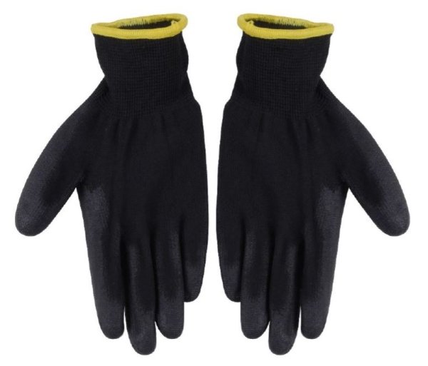 Gloves Gloves nylon, 10/XL, 1 pair  Art. KB04099B