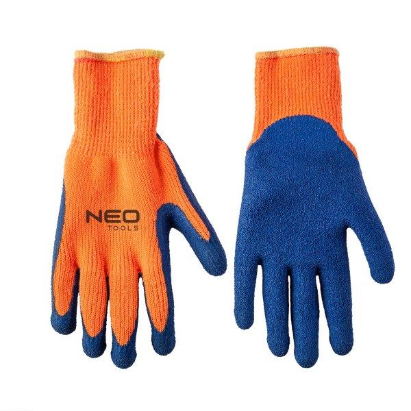 Gloves Protective gloves, 10/XL, 1 pair  Art. 97611