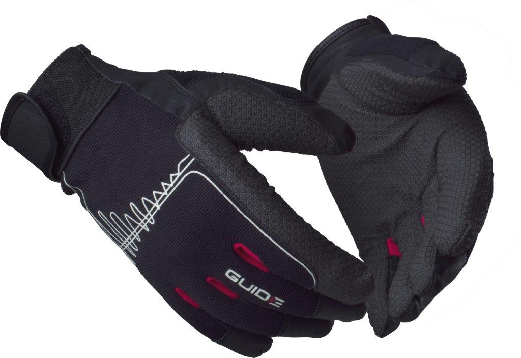 Gloves Protective gloves 9 / L, 1 pair  Art. 223605165