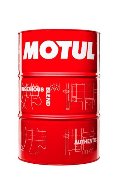 Motor oils Engine oil 2100 POWER 10W40 208L  Art. 108630